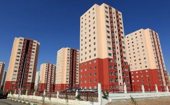 هیچ واحد مسکن مهری بدون آب و برق نیست