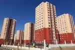 هیچ واحد مسکن مهری بدون آب و برق نیست