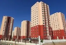 هیچ واحد مسکن مهری بدون آب و برق نیست