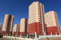 هیچ واحد مسکن مهری بدون آب و برق نیست