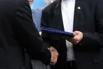 شرکت ملی نفت ایران ۵ قرارداد و تفاهم‌نامه تولید بار اول امضا کرد