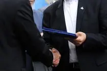 شرکت ملی نفت ایران ۵ قرارداد و تفاهم‌نامه تولید بار اول امضا کرد