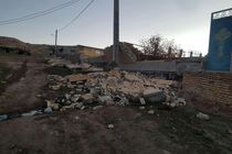 آخرین وضعیت امداد رسانی در مناطق زلزله زده آذربایجان شرقی