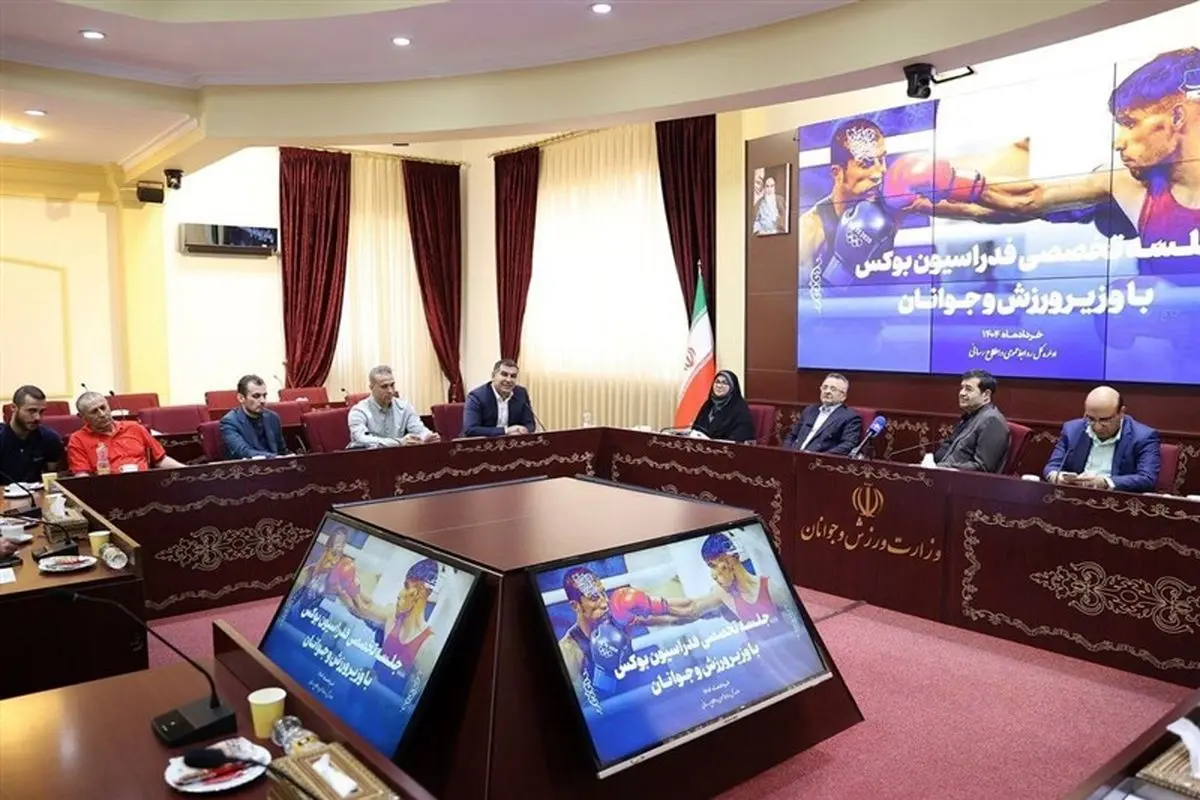 توقع این است که همه اهالی بوکس روی این بازیها متمرکز شوند و باید در ناگویا نتیجه بگیریم