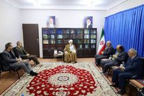  غفلت از بعد فرهنگی در دانشگاه‌ها اشتباهی بزرگ است