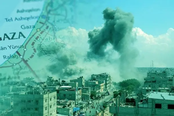 هزینه 47 میلیارد دلاری دو سال جنگ غزه بر اقتصاد اسرائیل