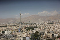 کیفیت هوای تهران در 8 آبان سالم است