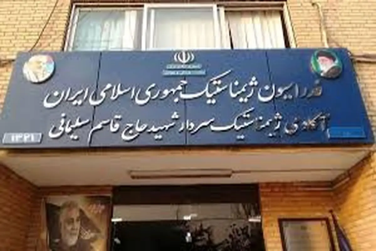 فدراسیون ژیمناستیک