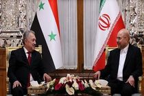 برای ارتقای همکاری‌های اقتصادی و تجاری بین ایران و سوریه دیگر نباید فرصت را از دست بدهیم