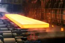 افزایش ۷۹۶ هزار تنی صادرات زنجیره آهن و فولاد کشور