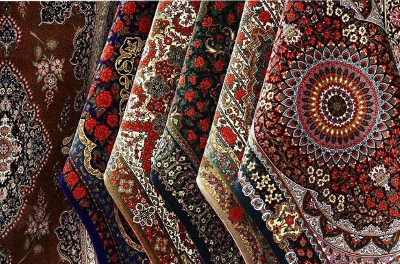 ثبت جهانی نشان جغرافیایی فرش دستباف سنقر 16 دی‌ماه در کرمانشاه