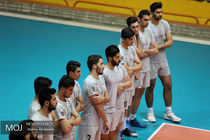 ساعت بازی والیبال ایران و روسیه اعلام شد