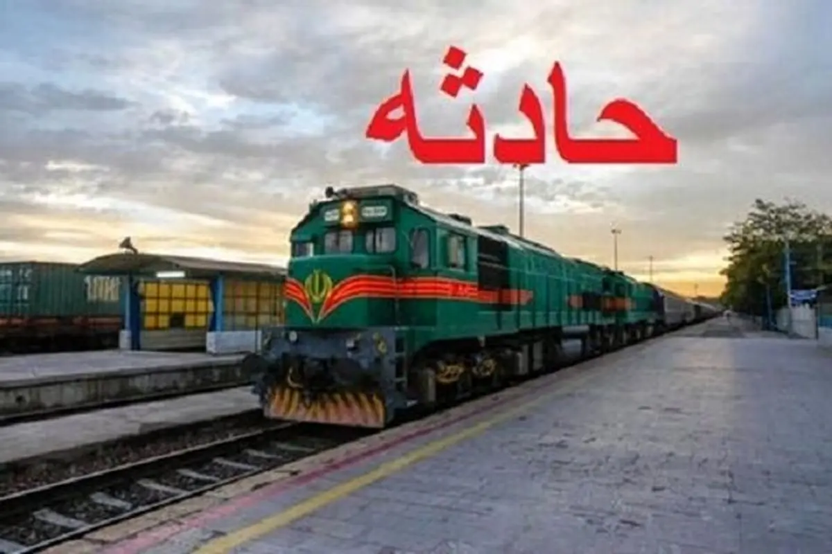 ۱۲ واگن باری از ریل در محدوده لرستان راهآهن شمال-جنوب خارج شدند