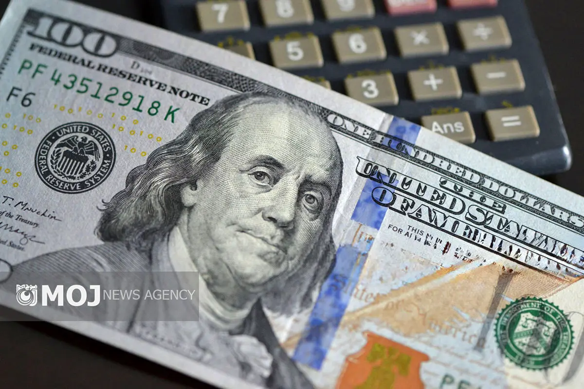جدیدترین قیمت ارزها در بازار آزاد امروز ۲۰ شهریور ۱۴۰۴