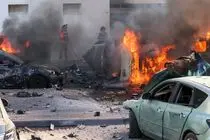 جزئیات خسارت‌های جنگ ۱۲ روزه در اسرائیل توسط سفیر سابق آمریکا در عربستان/ ۳۳ هزار مورد خسارت در اسرائیل + فیلم