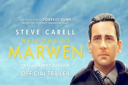 دانلود زیرنویس فیلم Welcome to Marwen 2018