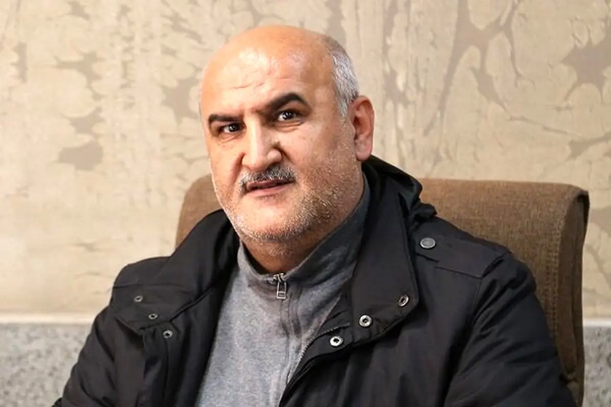 سرپرست دفتر برنامهریزی و تحول استانداری آذربایجان شرقی منصوب شد