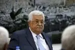 محمود عباس خواهان تشکیل دولت فلسطینی غیرمسلح است