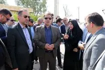 شهرک‌های صنعتی سروستان در مسیر توسعه/سروستان ۲؛ قطب جدید صنعت فارس می شود