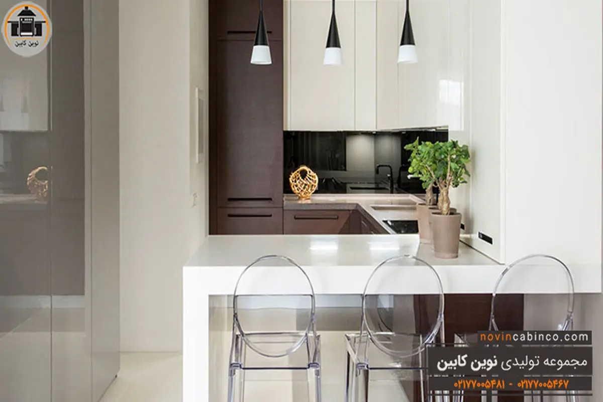 دکوراسیون آشپزخانه