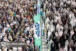 رمضان، ماهی است که انسان خود را برای لگام زدن به هواهای نفسانی به آزمایش بگذارد