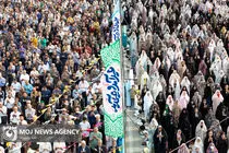 رمضان، ماهی است که انسان خود را برای لگام زدن به هواهای نفسانی به آزمایش بگذارد
