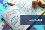 ویزای توریستی کانادا: شرایط، مدارک و مراحل دریافت