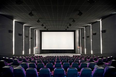 بازگشایی برخی از سینماها بدون اکران فیلم جدید
