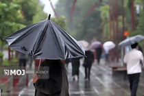 باران و سرما به کشور وارد می شود