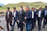 زمین لازم برای ۲۶ هزار واحد مسکن ملی در کردستان تامین شد