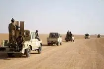 نیروهای بسیج مردمی عراق، سرکرده داعش را به دام انداختند