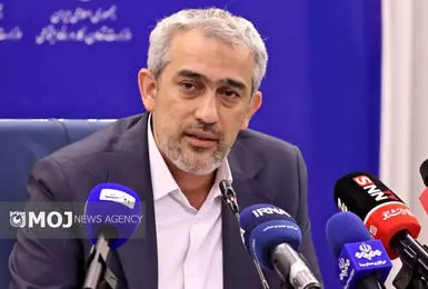 مدنی‌زاده لایحه رفع موانع قانونی مناطق آزاد را به مجلس می‌فرستد