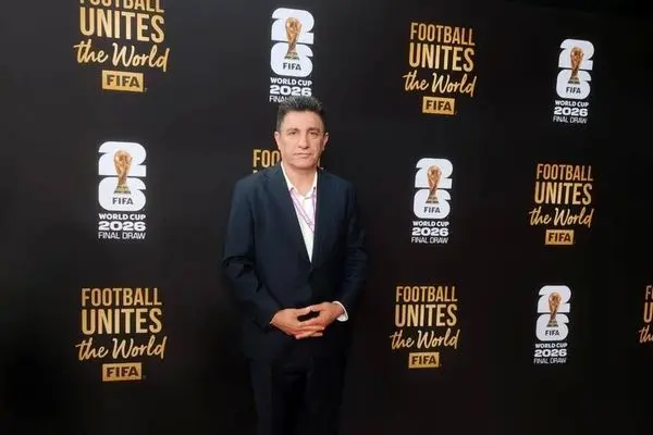 بازی دوستانه زیادی نیاز داریم تا به آمادگی برسیم