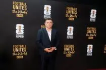 بازی دوستانه زیادی نیاز داریم تا به آمادگی برسیم