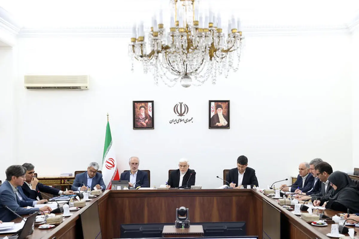 برنامه اصلاحات ساختاری اقتصادی دولت با جدیت پیگیری میشود