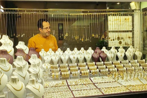 نحوه بخشودگی جرایم طلافروشان در سال ۱۴۰۴ ابلاغ شد