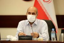 وضعیت بحرانی فرونشست زمین در دشت مشهد