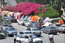 پیش‌بینی افزایش ۱۰ درصدی سفر‌های نوروزی به اصفهان