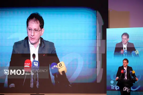 رویداد آموزشی و توانمند سازی "دات ران های دات وان تریپ"