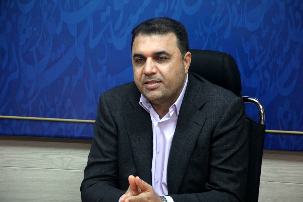 صمت هرمزگان