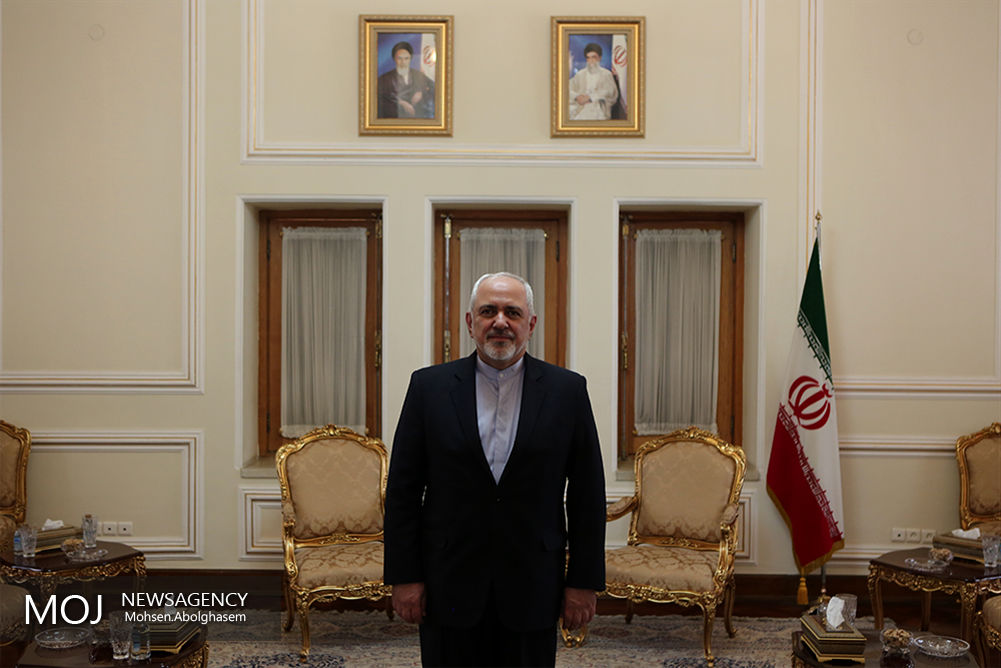 ایران تجربه رفتار آمریکا را در حافظه تاریخی خود ثبت خواهند کرد