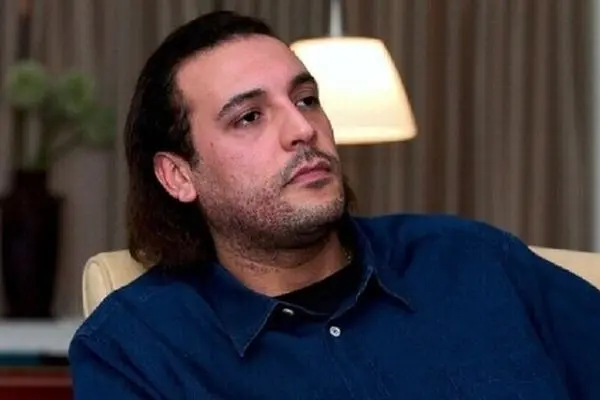 لبنان پسر معمر قذافی را با وجود آزادی مشروط، ممنوع‌السفر کرد