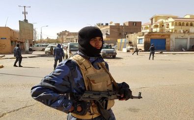 کارگران تونسی شاغل در لیبی ربوده شدند