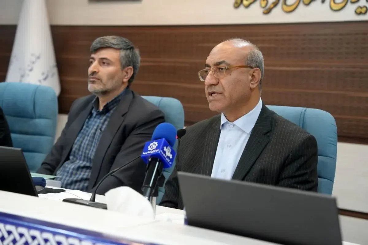 جهش ۶۵ درصدی اعتبارات عمرانی کرمانشاه/تکمیل پروژههای نیمهتمام و آبرسانی پایدار در اولویت است