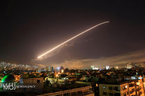 حمله موشکی آمریکا به سوریه؛ پیامی برای ایران