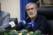 جانور زنجیر دریده رژیم صهیونی را زوزه کشان به لانه بر می گردانیم