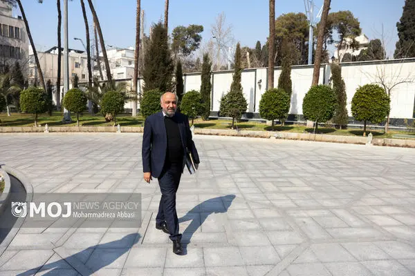 میدری از بررسی اعتراض ۵۰ هزار خانوار پس از حذف یارانه خبر داد