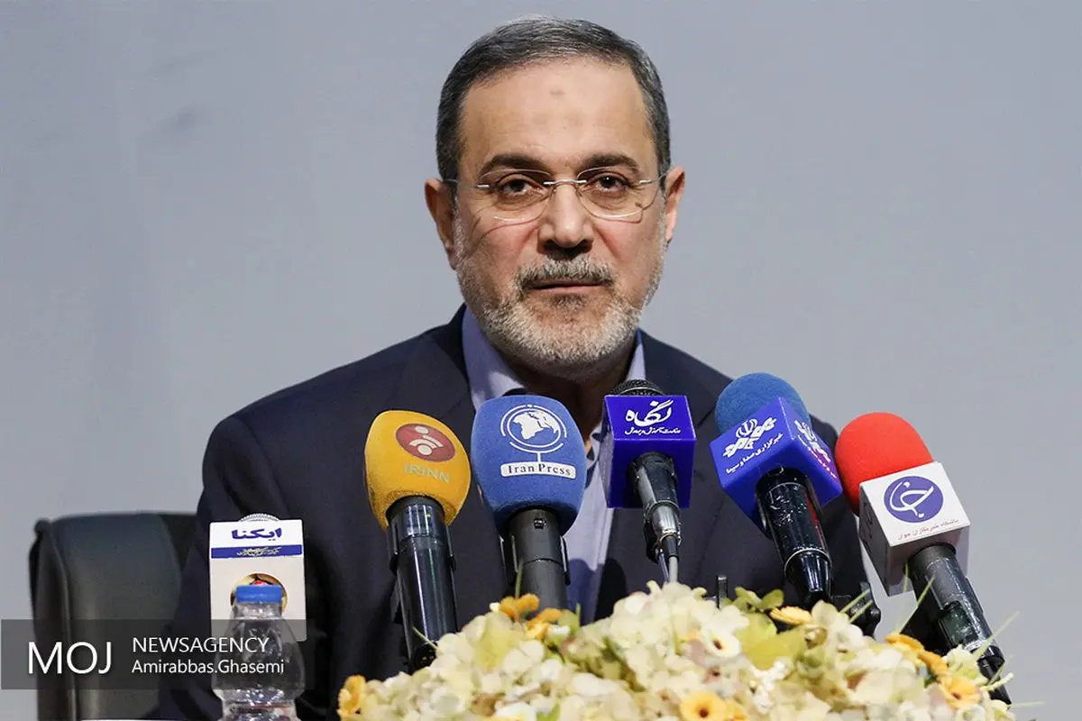 رئیس سازمان امور اجتماعی وعده داد بخشی از چالش‌های تشکل‌های مردمی ظرف دو ماه رفع شود
