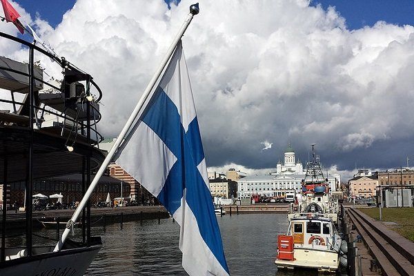 احتمال برگزاری همه پرسی در مورد عضویت فنلاند در ناتو