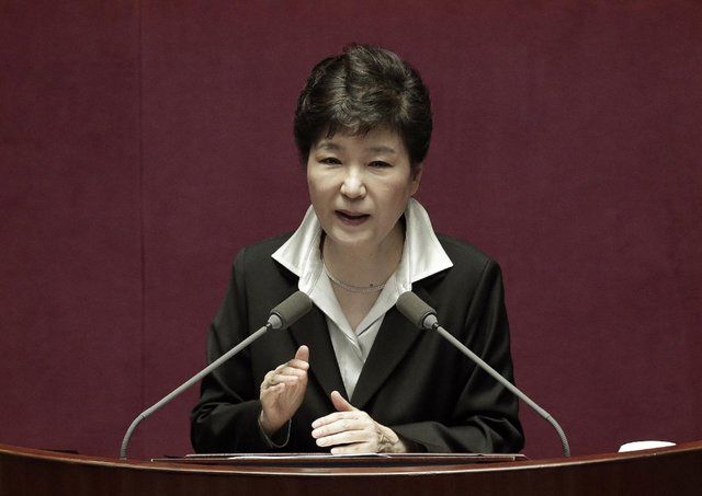 دادستان‌های کره‌ جنوبی مشارکت پارک گئون های در رسوایی فساد را تایید کردند
